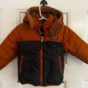 Patagonia Toddler Tribbles Jacket